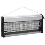 Vliegendoder Aluminium Abs Zwart
