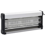 Vliegendoder Aluminium Abs Zwart