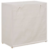 Schoenenkast Met Hoes 79X40X80 Cm Stof