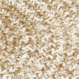 Vloerkleed Handgemaakt Jute En Naturel