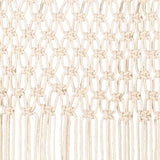 Gordijn Macramé 140X240 Cm Katoen