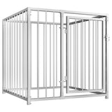 Hondenkennel Voor Buiten