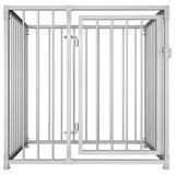 Hondenkennel Voor Buiten