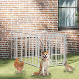 Hondenkennel Voor Buiten