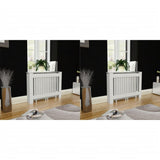 Radiatorombouw 112 Cm Mdf