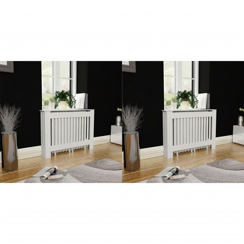 Radiatorombouw 112 Cm Mdf