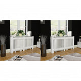 Radiatorombouw 112 Cm Mdf