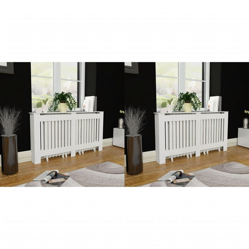 Radiatorombouw 112 Cm Mdf