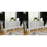 Radiatorombouw 112 Cm Mdf