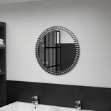 Wandspiegel Gehard Glas