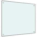 Spatscherm Keuken Gehard Glas