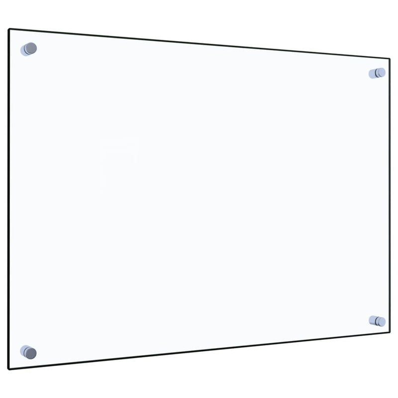 Spatscherm Keuken Gehard Glas