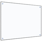 Spatscherm Keuken Gehard Glas