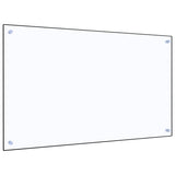 Spatscherm Keuken Gehard Glas