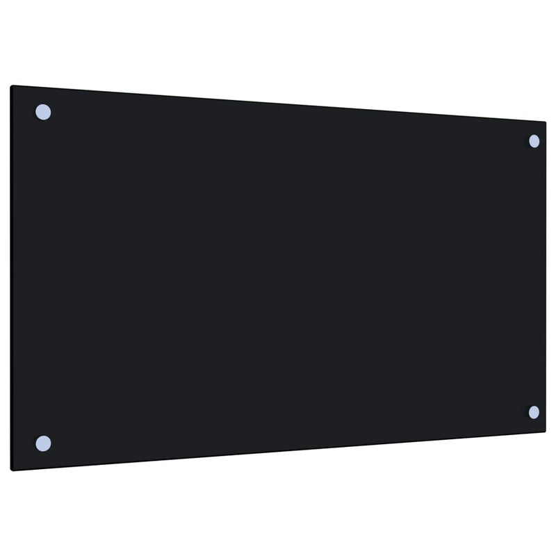 Spatscherm Keuken Gehard Glas