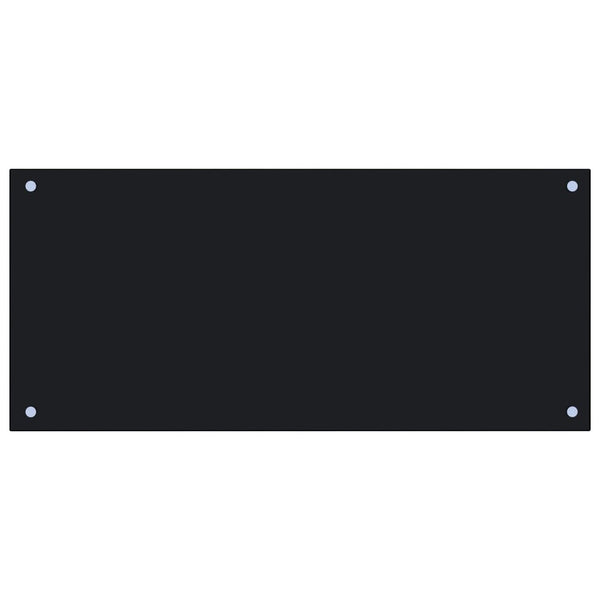 Spatscherm Keuken Gehard Glas