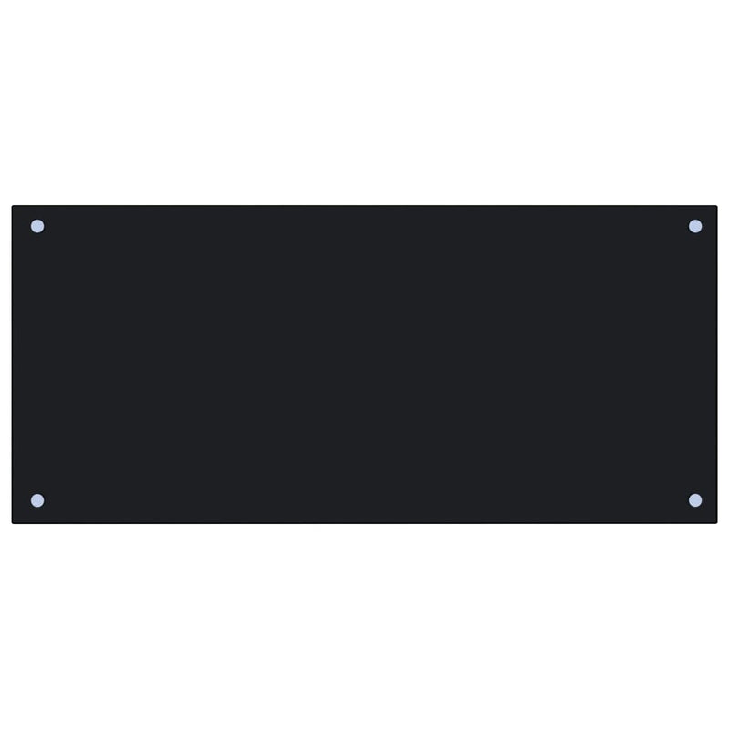 Spatscherm Keuken Gehard Glas