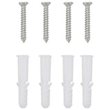 Spatscherm Keuken Gehard Glas