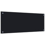 Spatscherm Keuken Gehard Glas