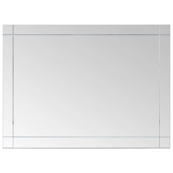 Wandspiegel Glas