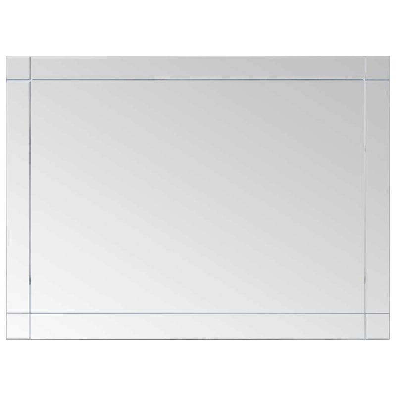 Wandspiegel Glas