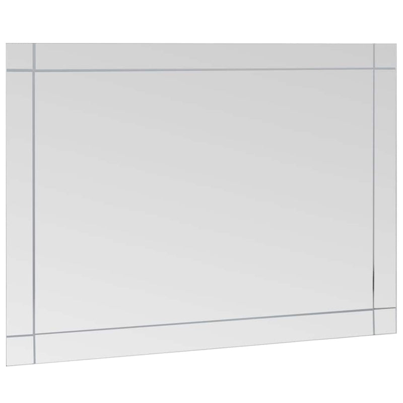 Wandspiegel Glas