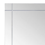 Wandspiegel Glas