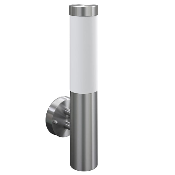 Wandlamp Voor Binnen En Buiten Waterdicht Rvs