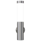 Wandlamp Voor Binnen En Buiten Waterdicht Rvs