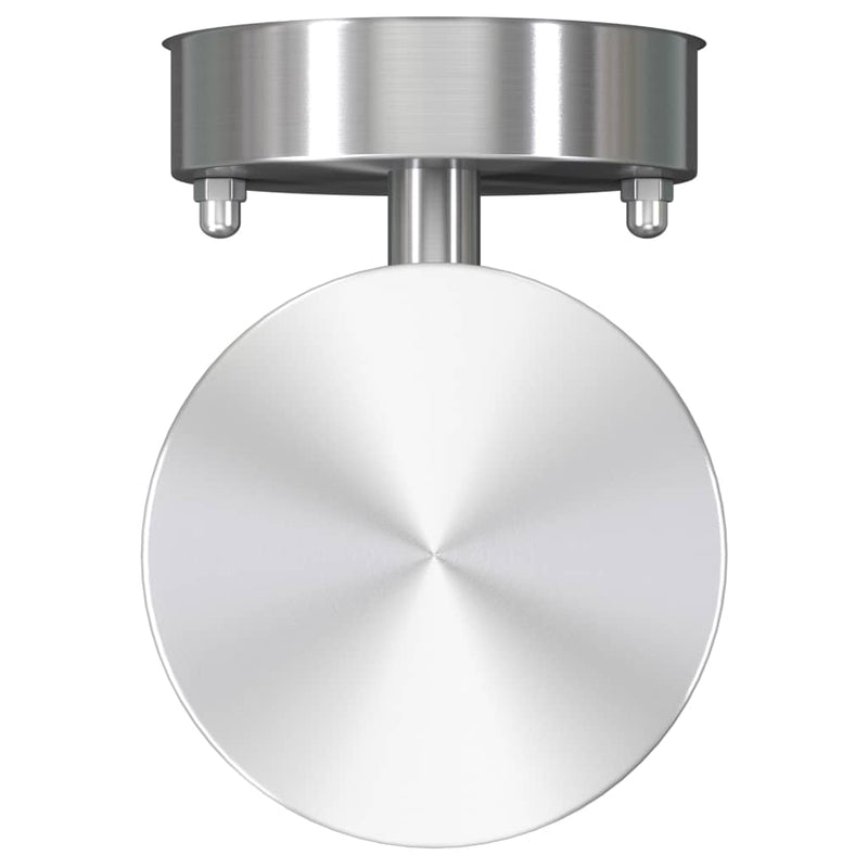 Wandlamp Voor Binnen En Buiten Waterdicht Rvs