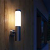 Wandlamp Voor Binnen En Buiten Waterdicht Rvs