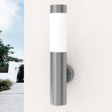Wandlamp Voor Binnen En Buiten Waterdicht Rvs