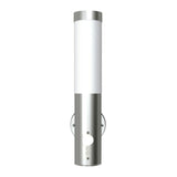 Wandlamp Voor Binnen En Buiten Waterdicht Rvs