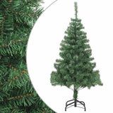 Kunstkerstboom L 240 Cm Groen