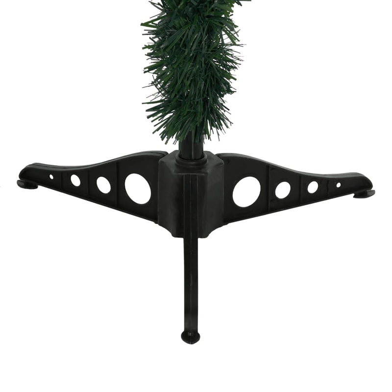 Kunstkerstboom Met Dennenappels 150 Cm