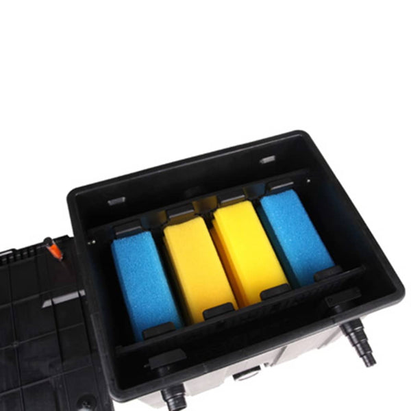 Vijverfilter Biologisch 8000 L/U
