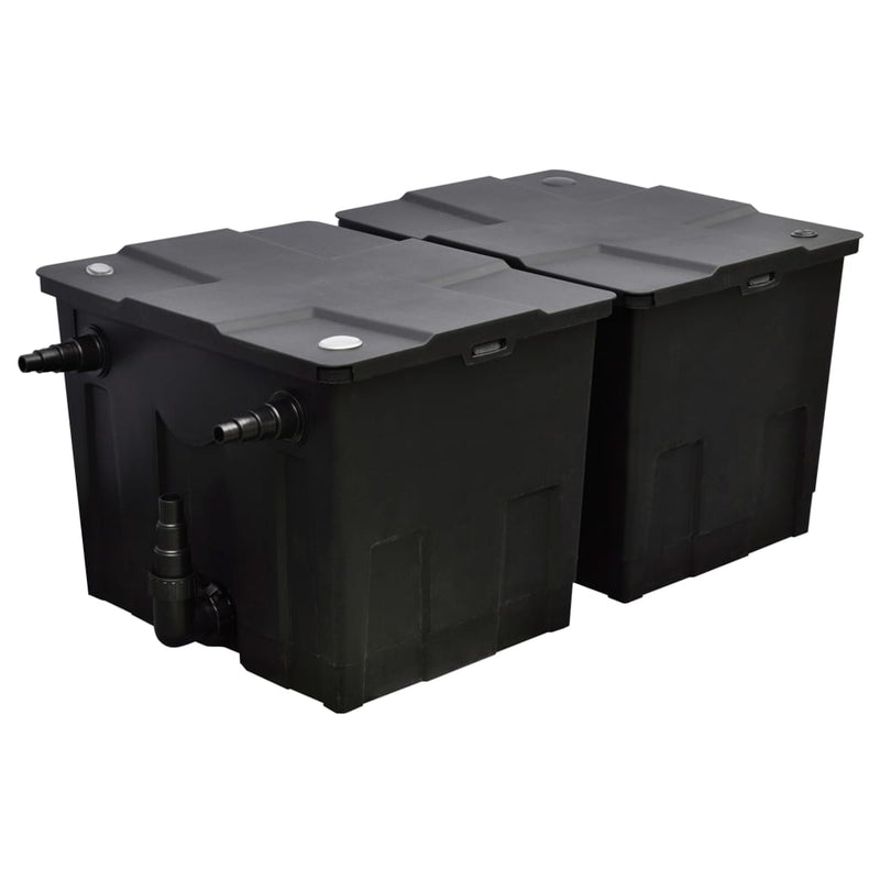 Vijverfilter Biologisch 8000 L/U