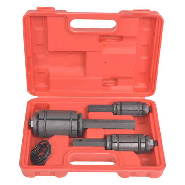 Expander Voor Uitlaatdempers En Uitlaatpijpen 1-1/8'' - 3-1/2''