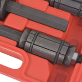 Expander Voor Uitlaatdempers En Uitlaatpijpen 1-1/8'' - 3-1/2''