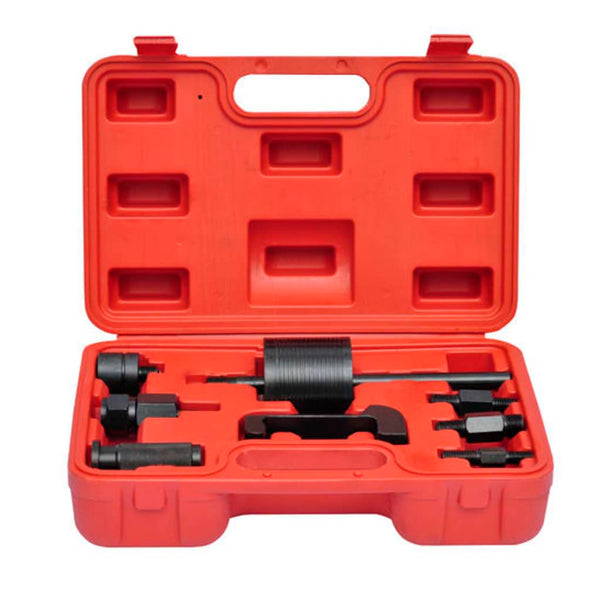 Diesel Verstuiver Slagtrekker Set 8-Delig