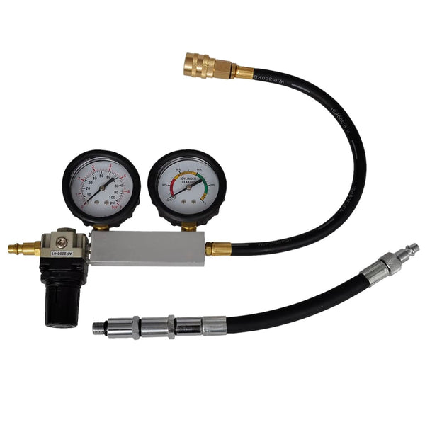 Cilinderlekdetector