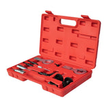 Distributieriem Gereedschapsset Opel Rood
