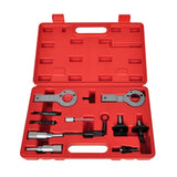 Distributieriem Gereedschapsset Opel Rood