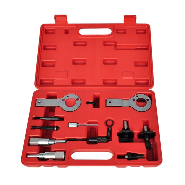 Distributieriem Gereedschapsset Opel Rood