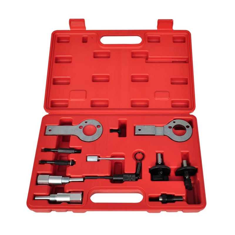 Distributieriem Gereedschapsset Opel Rood