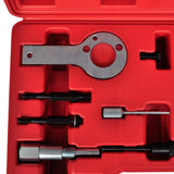 Distributieriem Gereedschapsset Opel Rood