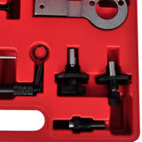 Distributieriem Gereedschapsset Opel Rood