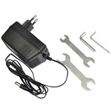 Step Elektrisch 120 W