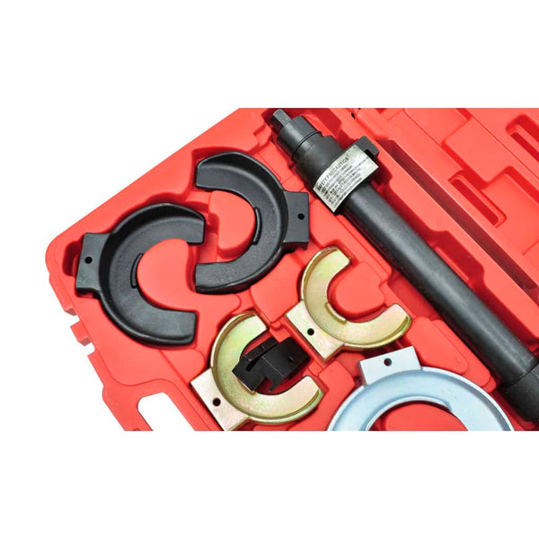 Veerspanner 1050 Kg Mcpherson Set