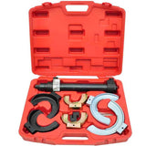 Veerspanner 1050 Kg Mcpherson Set